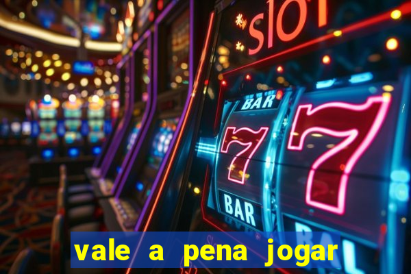 vale a pena jogar wow 2024